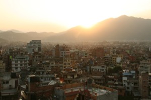 Nepal | 2012