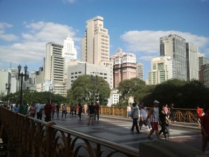 South America | 2012