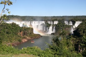 South America | 2012