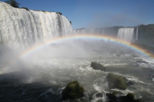 South America | 2012