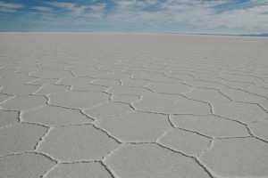 South America | 2012