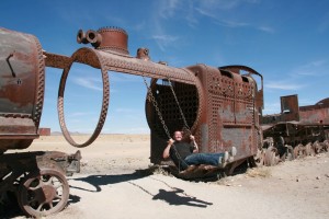 South America | 2012