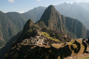 South America | 2012