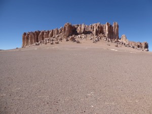 South America | 2015