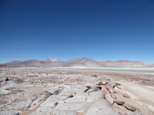 South America | 2015