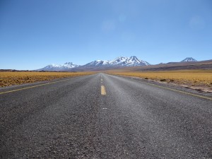 South America | 2015