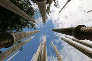 South America | 2018