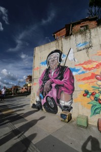 South America | 2018