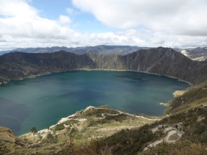 South America | 2015